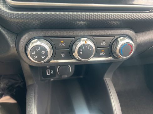 Certified 2023 Nissan Kicks S w/ Interior Electronics Package image 53