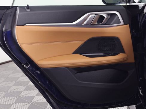 Used 2023 BMW i4 eDrive35 w/ Premium Package image 13