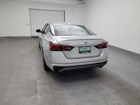 Used 2022 Nissan Altima 2.5 SR image 6