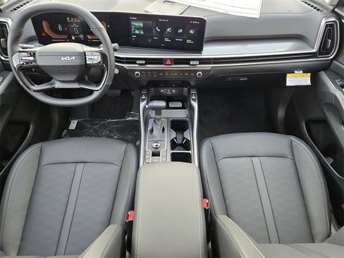 New 2026 Kia Sorento S image 18
