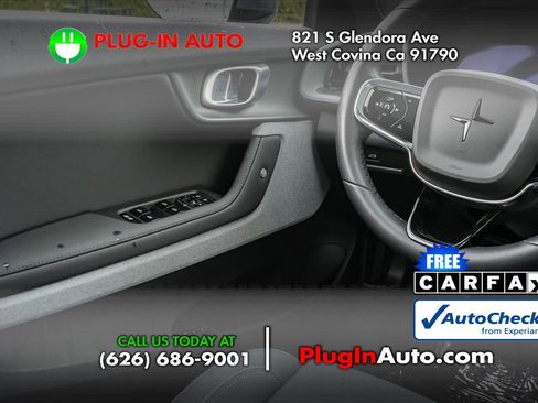 Used 2023 Polestar Polestar 2 image 15