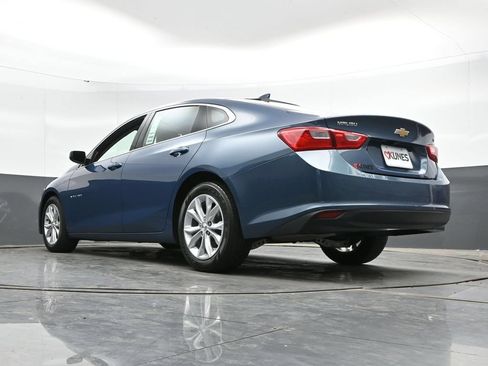 Used 2024 Chevrolet Malibu LT FWD image 47