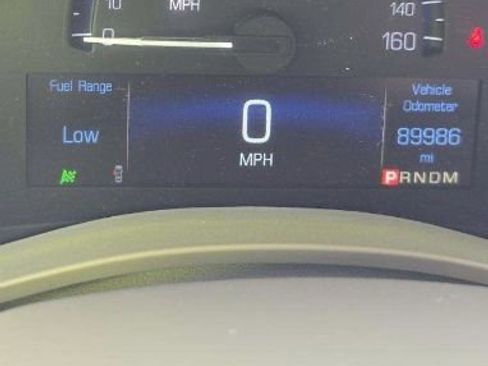 Used 2016 Cadillac ATS Luxury w/ Sun And Sound Package AWD/4WD image 4