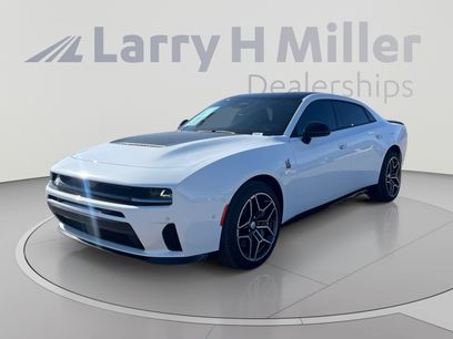 New 2026 Dodge Charger Scat Pack