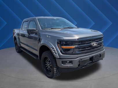 Used 2025 Ford F150 XLT w/ Equipment Group 302A MID