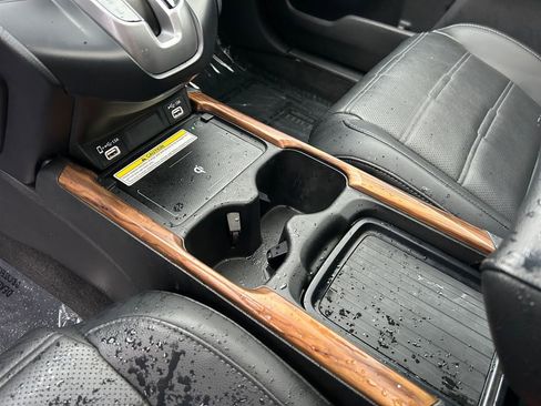 Used 2020 Honda CR-V Touring image 35