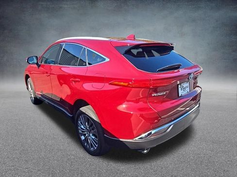 Used 2023 Toyota Venza XLE AWD/4WD image 5