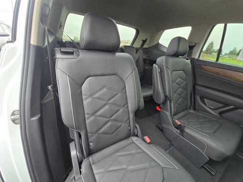 New 2026 Volkswagen Atlas SE AWD/4WD image 16
