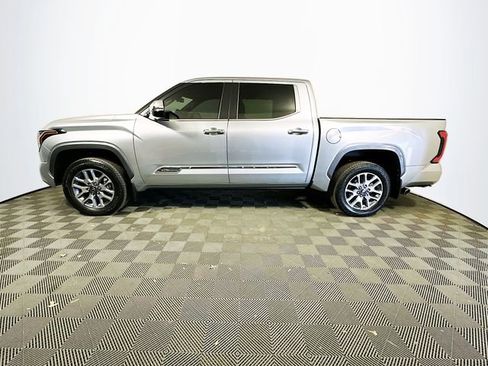Used 2025 Toyota Tundra 1794 Edition image 5