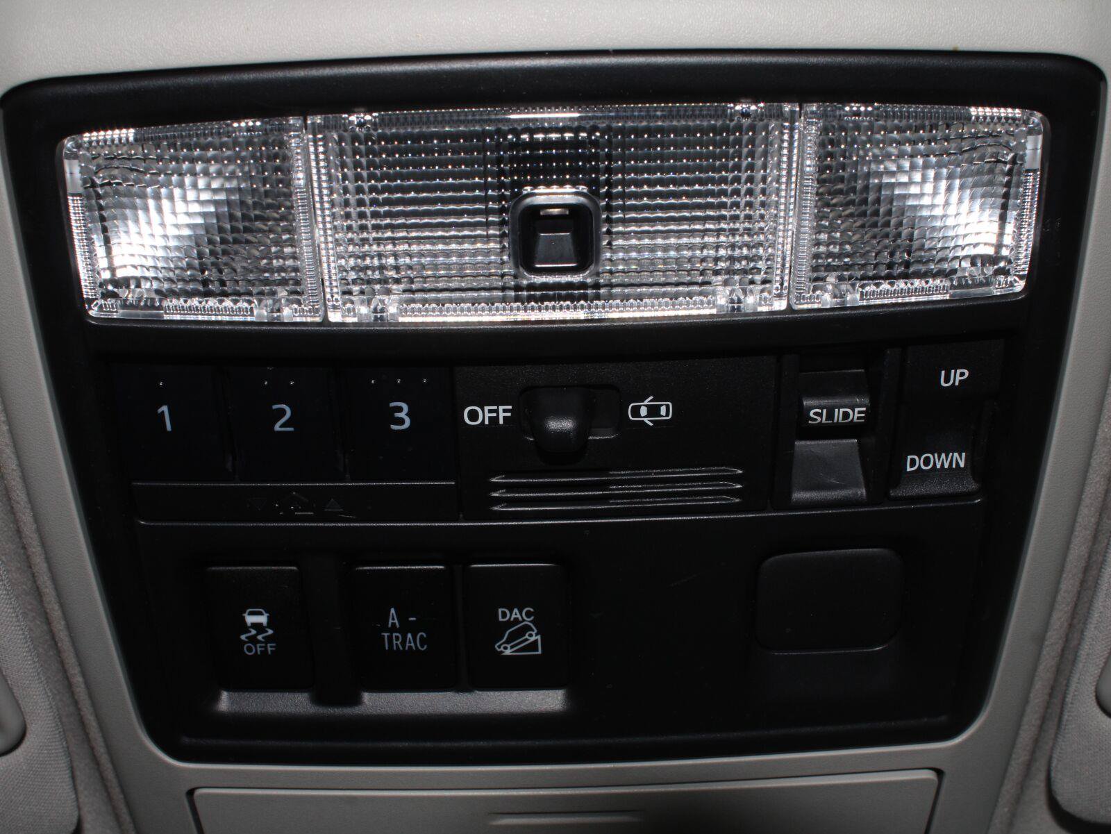Used 2019 Toyota 4Runner SR5 Premium AWD/4WD image 13