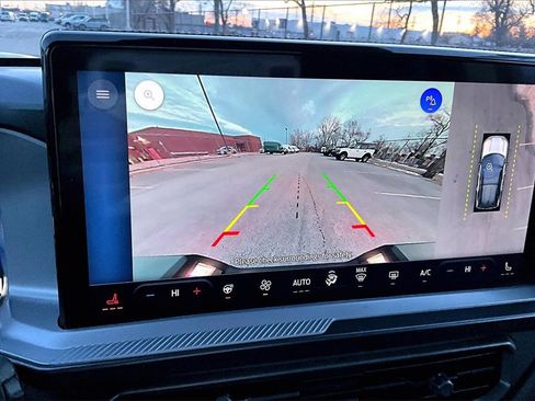 Used 2025 Ford Bronco Sport Outer Banks w/ Outer Banks Tech Package+ image 20