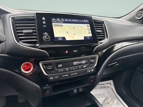 Used 2019 Honda Passport Touring image 22