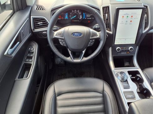 Used 2023 Ford Edge SEL w/ Convenience Package AWD/4WD image 12