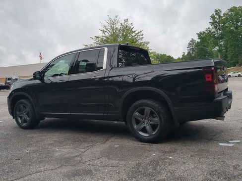 Used 2023 Honda Ridgeline RTL-E image 6