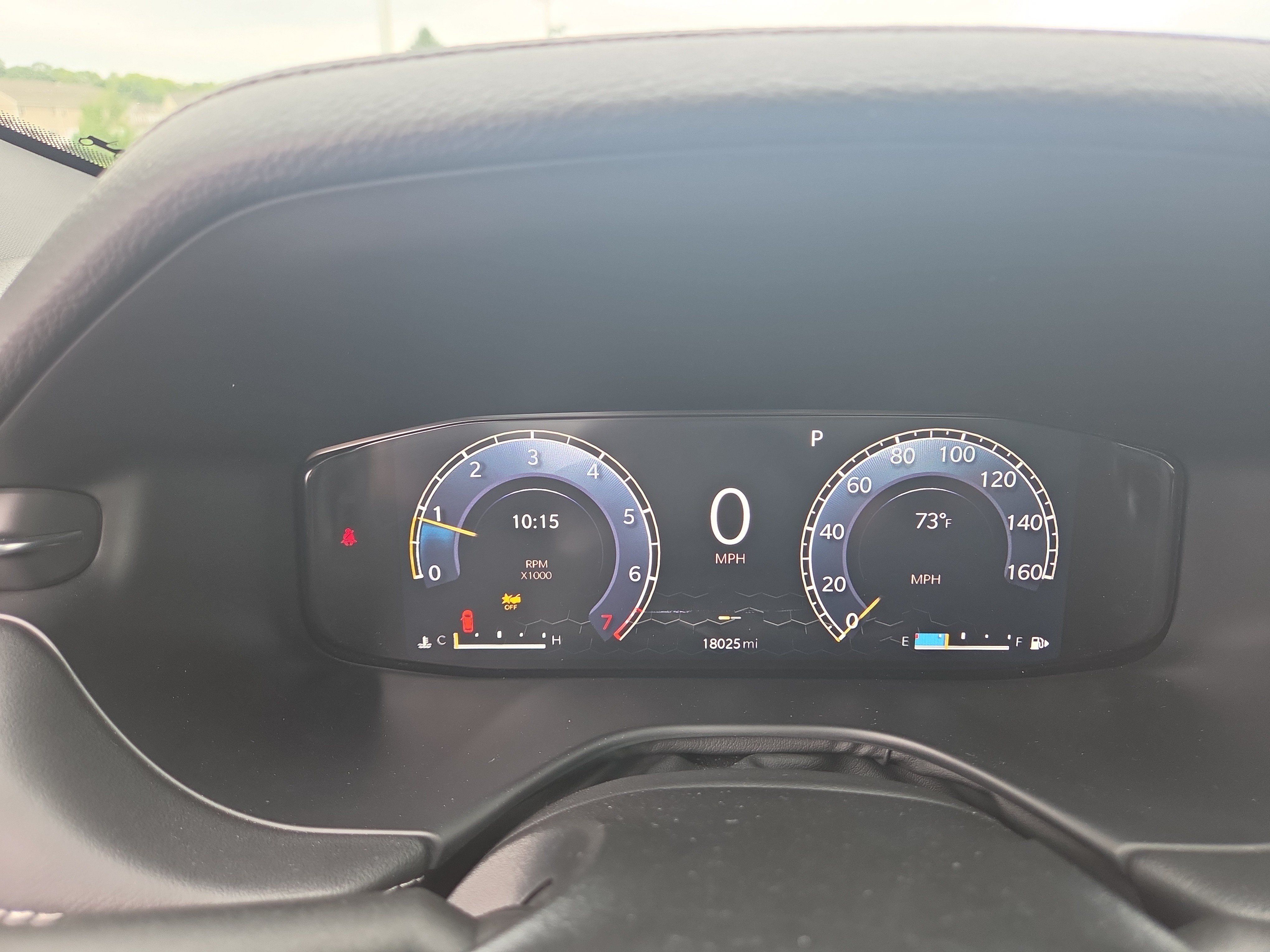 Certified 2022 Jeep Compass High Altitude AWD/4WD image 4