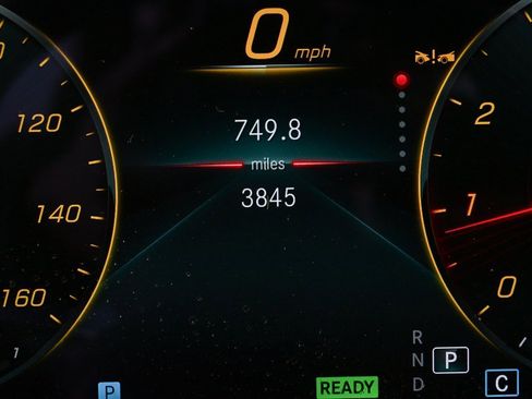 Certified 2023 Mercedes-Benz E 450 Coupe image 12