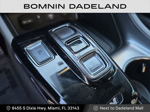 Used 2022 Hyundai Sonata N Line w/ Preferred Accessory Package image 24