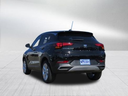 New 2025 Buick Encore GX Preferred w/ Comfort Package image 5