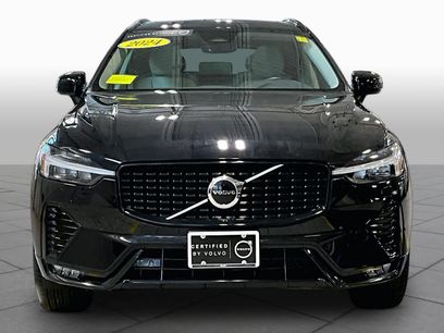 Certified 2024 Volvo XC60 B5 Core w/ Protection Package Premier
