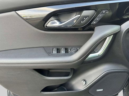 Certified 2022 Chevrolet Blazer Premier w/ Enhanced Convenience Package image 13