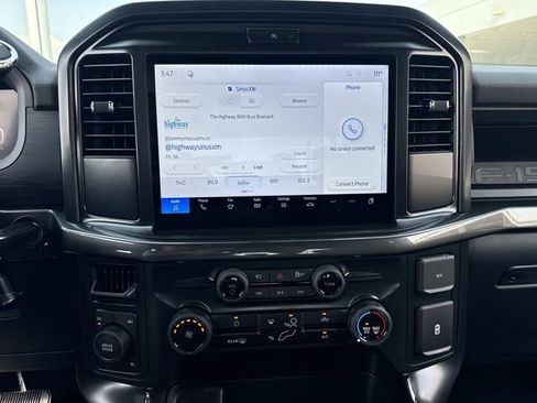 New 2026 Ford F150 STX w/ Equipment Group 200A AWD/4WD image 23
