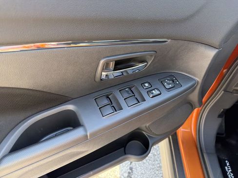 New 2026 Mitsubishi Outlander Sport ES AWD/4WD image 15