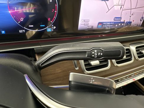 New 2026 Mercedes-Benz GLE 350 4MATIC image 18