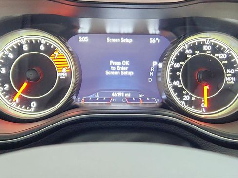 Used 2022 Jeep Cherokee Latitude Lux image 34