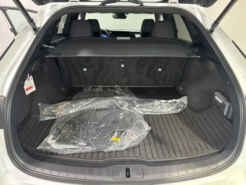 Used 2025 Lexus RX 350 Premium w/ Accessory Package AWD/4WD image 27