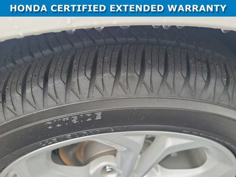 Certified 2024 Honda Accord LX image 11