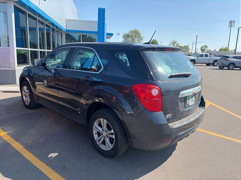 Used 2014 Chevrolet Equinox LS FWD image 5