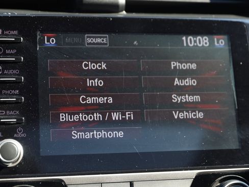 Used 2020 Honda Civic Sport Touring image 40