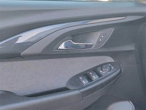 Certified 2023 Chevrolet TrailBlazer LT w/ Convenience Package image 11