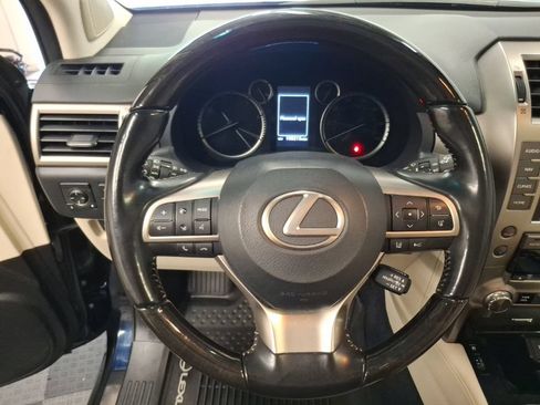 Used 2021 Lexus GX 460 Premium w/ Premium Package AWD/4WD image 20