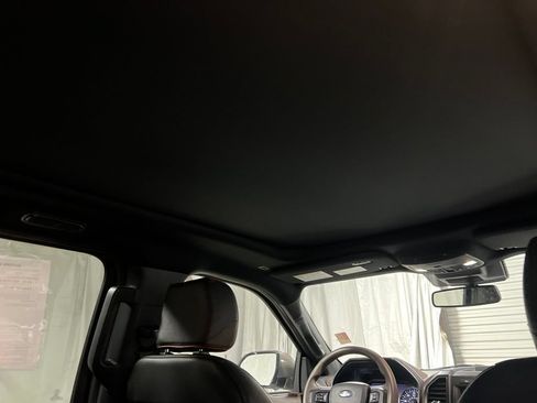Used 2020 Ford Expedition King Ranch w/ Cargo Package RWD image 18
