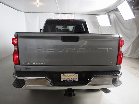 New 2026 Chevrolet Silverado 3500 LT w/ All Star Edition image 4