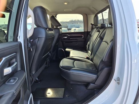 Used 2024 RAM 2500 Laramie image 27