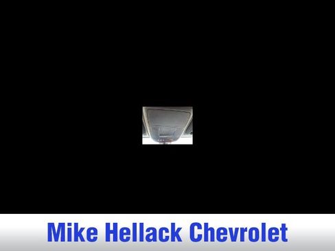 Used 2025 Chevrolet Equinox LT image 58