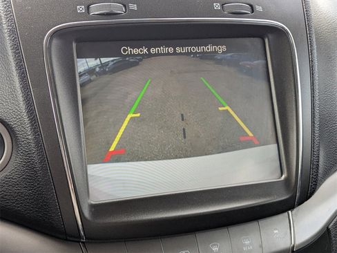 Used 2020 Dodge Journey Crossroad image 11