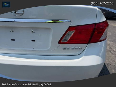 Used 2008 Lexus ES 350 FWD image 31