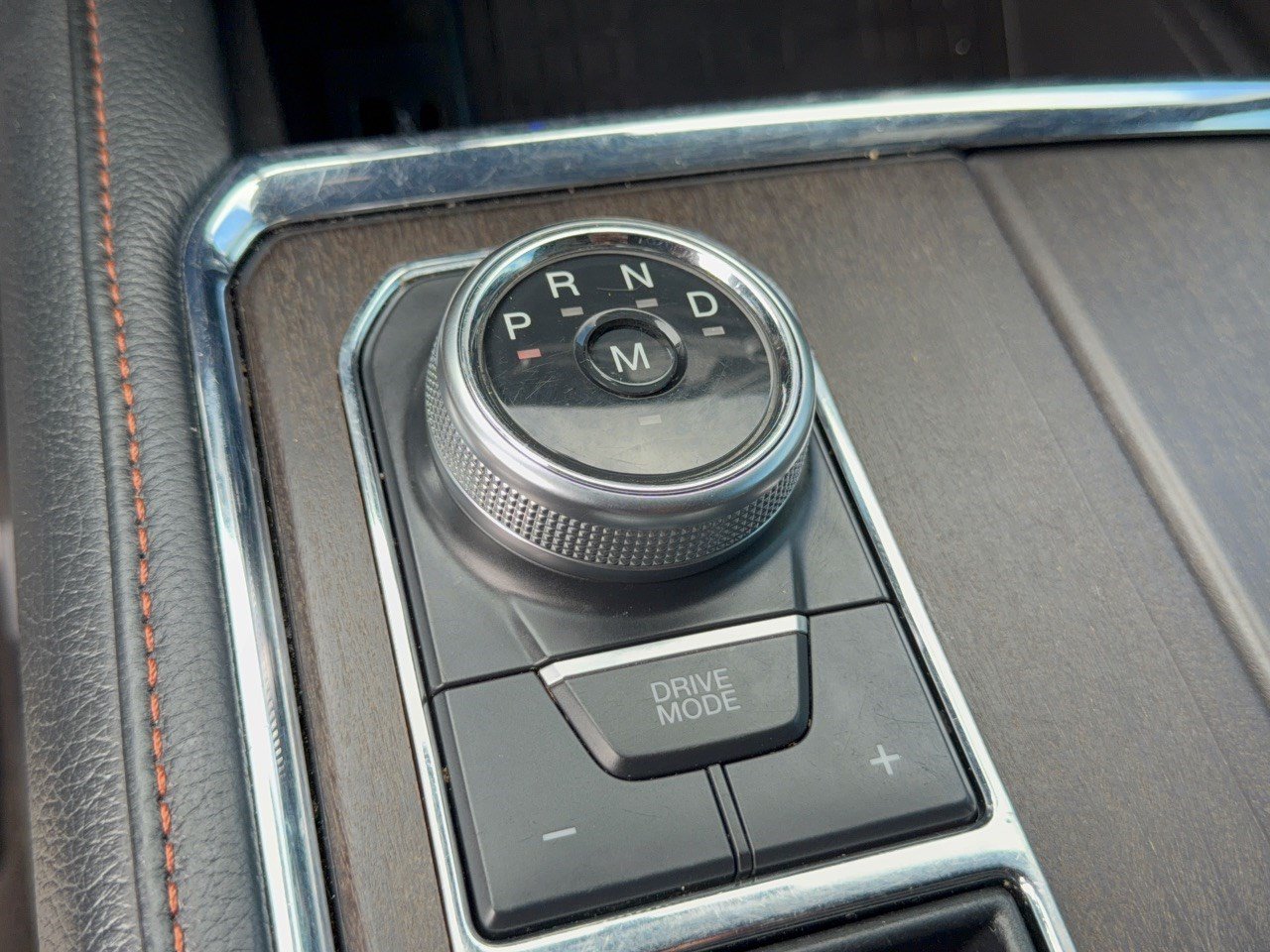 Used 2020 Ford Expedition King Ranch RWD image 22