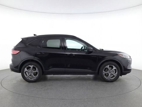 Used 2025 Ford Escape ST-Line AWD/4WD image 11