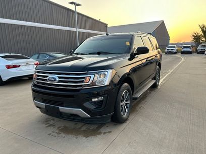 Used 2020 Ford Expedition XLT