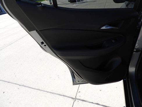 Used 2025 Buick Encore GX Sport Touring w/ Comfort Package FWD image 24