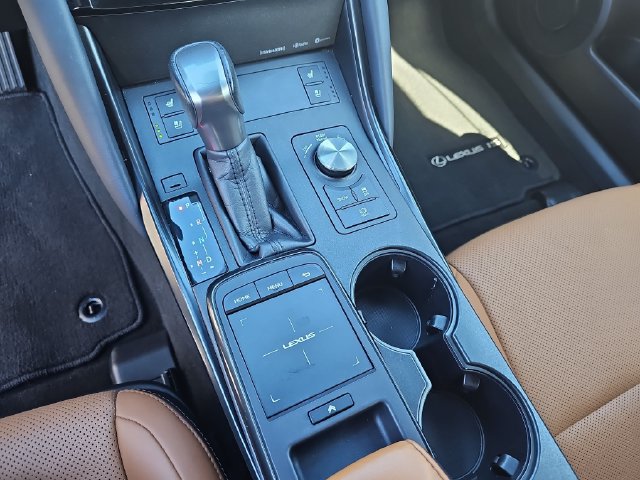 Used 2024 Lexus IS 300 w/ Comfort Package RWD image 27