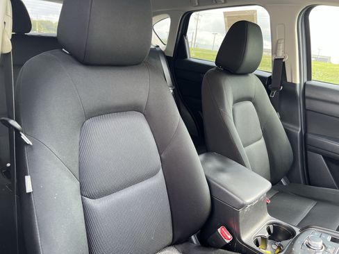 Used 2020 MAZDA CX-5 Sport FWD image 35