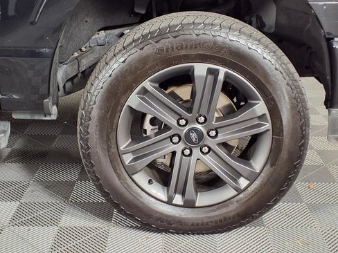 Used 2023 Ford F150 Lariat w/ Equipment Group 502A High AWD/4WD image 36