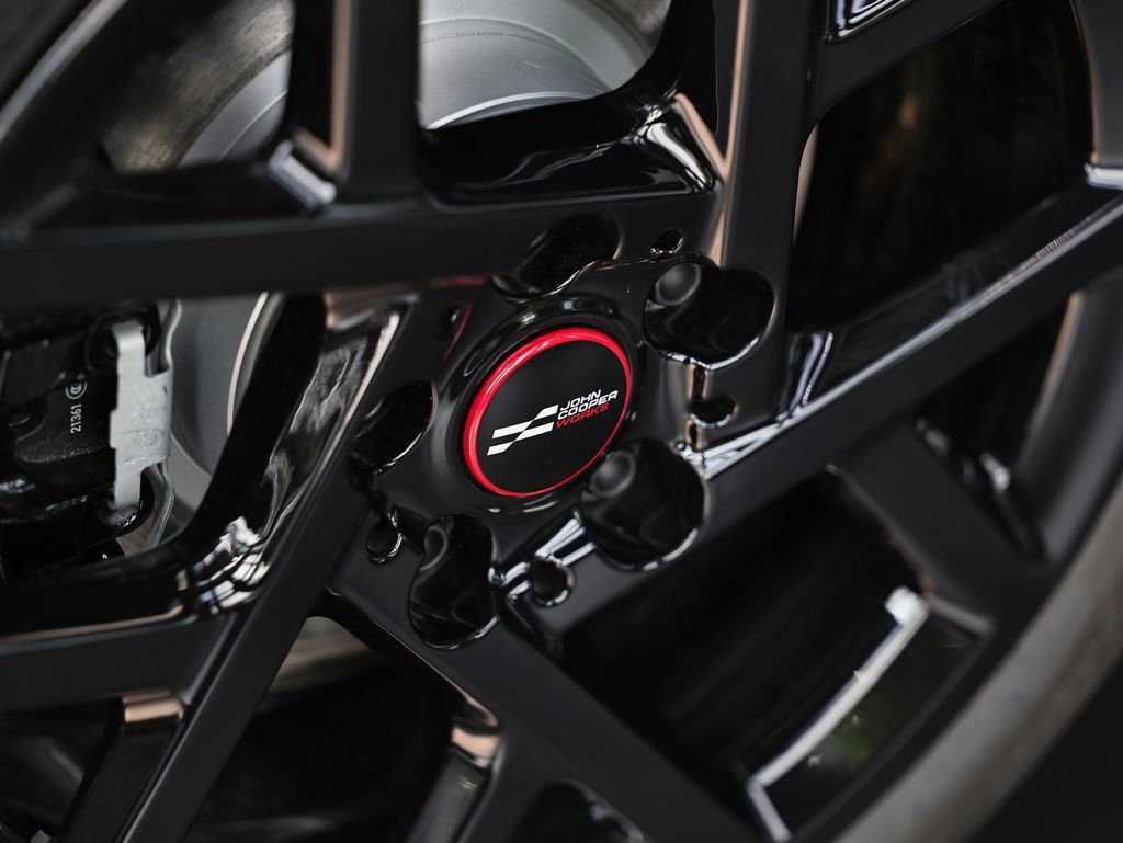 New 2026 MINI Cooper S FWD image 5