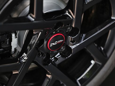 New 2026 MINI Cooper S FWD image 5
