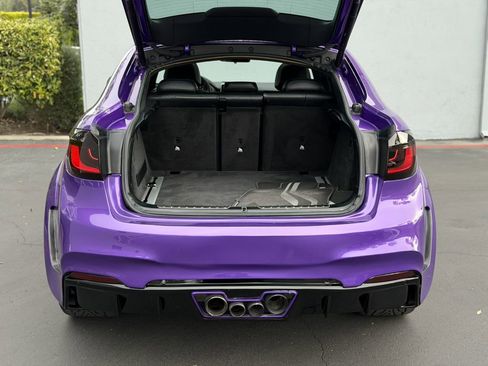 Used 2017 BMW X6 xDrive35i image 35